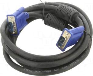 VCOM Cable | D-Sub 15pin HD