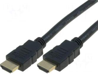 VCOM Cable | HDMI 1.4