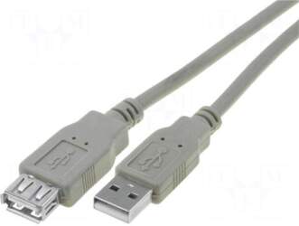 VCOM Cable | USB 2.0