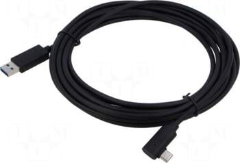 VCOM Cable | optical,USB 3
