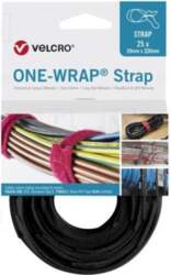 VELCRO® Tape: hook and loop |