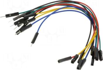 VELLEMAN Connection cable | L: 150mm