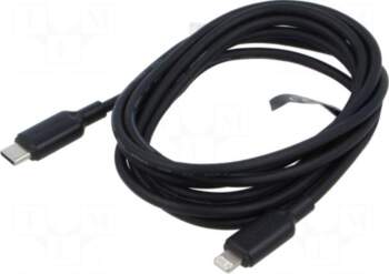 VENTION Cable | Apple Lightning plug