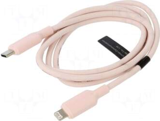 VENTION Cable | Apple Lightning plug