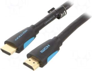 VENTION Cable | HDMI plug,both