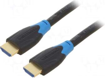 VENTION Cable | HDMI plug,both