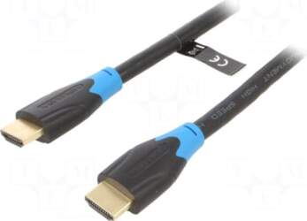VENTION Cable | HDMI plug,both