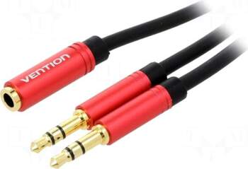 VENTION Cable | Jack 3.5mm