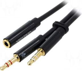 VENTION Cable | Jack 3.5mm