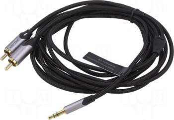VENTION Cable | Jack 3.5mm