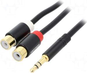 VENTION Cable | Jack 3.5mm