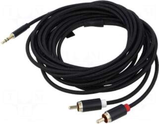 VENTION Cable | Jack 3.5mm