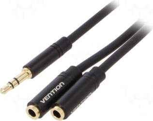 VENTION Cable | Jack 3.5mm