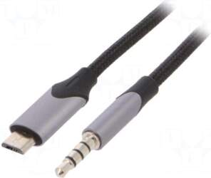 VENTION Cable | Jack 3,5mm