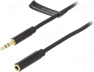 VENTION Cable | Jack 3.5mm