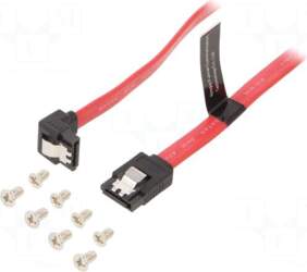 VENTION Cable: SATA | SATA plug