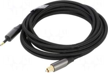 VENTION Cable | Toslink 3,5mm