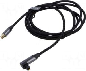 VENTION Cable | Toslink plug,Toslink