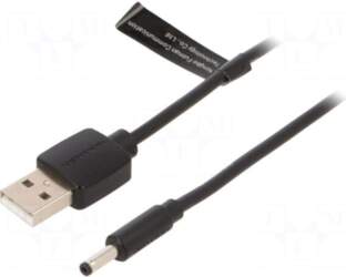 VENTION Cable | USB A plug