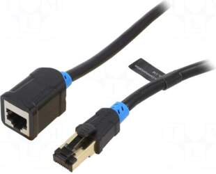 VENTION Extender Ethernet | S/FTP |
