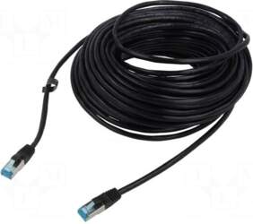 VENTION Patch cord | F/UTP |
