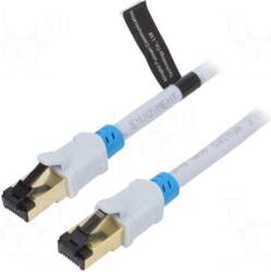VENTION Patch cord | S/FTP |
