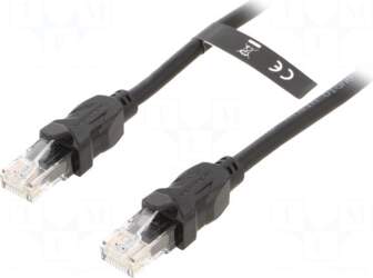 VENTION Patch cord | U/UTP |