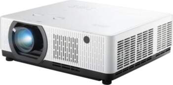Viewsonic LSC731WU data projector Standard throw