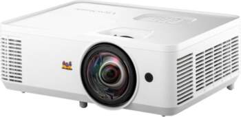Viewsonic PS502W data projector Short throw