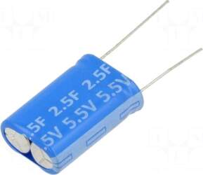 Viking Supercapacitor | THT | 2