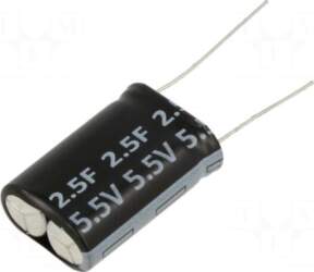 Viking Supercapacitor | THT | 2