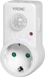 VIRONE Motion sensor | plug-in |
