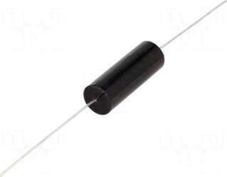 VISATON Capacitor: polypropylene | 2.2uF