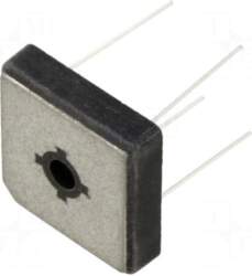 VISHAY Bridge rectifier: single-phase | Urmax: