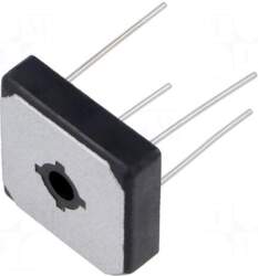 VISHAY Bridge rectifier: single-phase | Urmax: