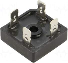 VISHAY Bridge rectifier: single-phase | Urmax: