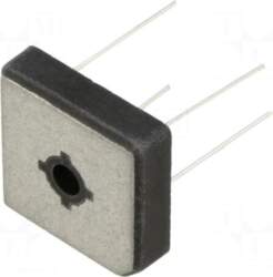 VISHAY Bridge rectifier: single-phase | Urmax: