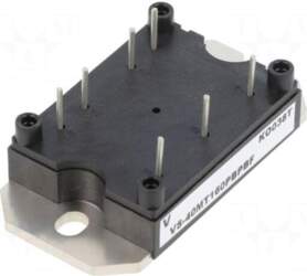 VISHAY Bridge rectifier: three-phase | Urmax: