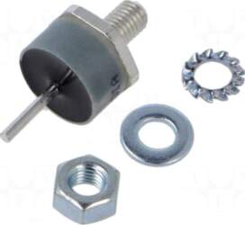 VISHAY Diode: rectifying | 800V |