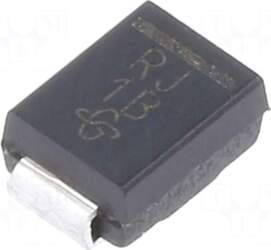 VISHAY Diode: rectifying | SMD |