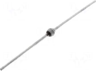 VISHAY Diode: rectifying | THT |