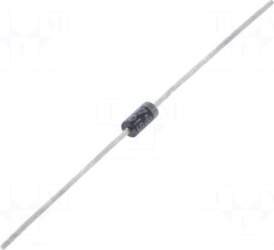 VISHAY Diode: rectifying | THT |