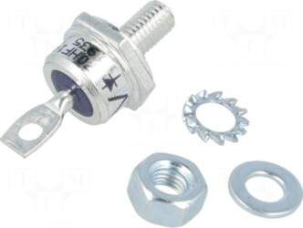 VISHAY Diode: stud rectifying | 1