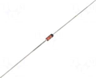 VISHAY Diode: rectifying | THT |