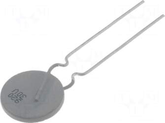 VISHAY Fuse: PTC thermistor | ceramic