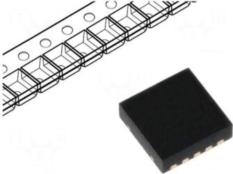 VISHAY IC: power switch | high-side