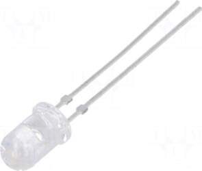 VISHAY LED | 5mm | red