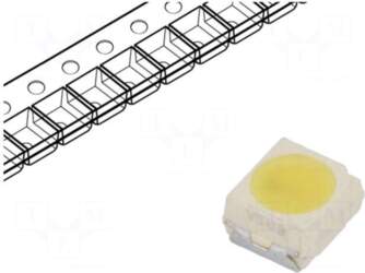 VISHAY LED | SMD | 3528