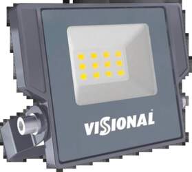 Visional Āra LED prožektors 10W BASIC