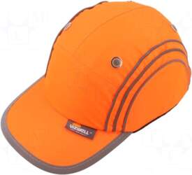 VIZWELL Light helmet | adjustable |